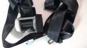 Sicherheitsgurt Rechts Hinten Volkswagen Tiguan (5N1/2) SUV 1.4 TSI 16V (CTHD) 2008 CTHD