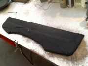 Hutablage 9659398180 Citroën C4 Picasso (UD/UE/UF) Großraumlimousine 1.6 HDi 16V 110 (DV6TED4(9HY)) 2010