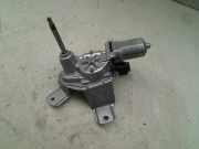 Scheibenwischermotor Hinten Suzuki Celerio (LF) Schrägheck 5-drs 1.0 12V Dualjet (K10C) 2015