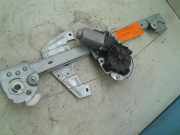 Fensterheber Elektr. Links Vorne Peugeot 107 Schrägheck 1.0 12V (384F(1KR)) 2006