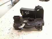 T?rschloss Rechts Vorne 8200008248 Opel Vivaro Van 1.9 DI (F9Q-762) 2006