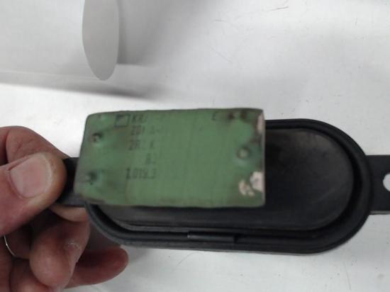 Heizwiderstand 101930100 Fiat Ducato (230/231/232/234) Van 2.8 D (8140.63) 2000 Bild Heizwiderstand 101930100 Fiat Ducato (230/231/232/234) Van 2.8 D (8140.63) 2000