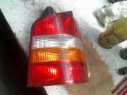 Rücklicht Rechts 7H0945096F Volkswagen Transporter T5 Van 1.9 TDi (AXB) 2005 AXB