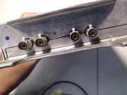 Bluetooth Steuergerät 8410920593001 BMW 6 serie (E64) Cabrio 650 i 4.8 V8 32V (N62-B48B) 2008