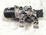 Scheibenwischermotor Vorne Nissan Note (E11) Großraumlimousine 1.6 16V (HR16DE) 2007