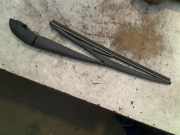 Scheibenwischer Hinten Citroën C1 Schrägheck 1.0 12V VVT-i (1KR-FE(CFB)) 2020