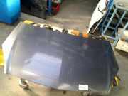 Motorhaube Opel Zafira (M75) Großraumlimousine 1.6 16V (Z16XE1(Euro 4)) 2006