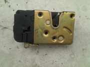 Türschloss Links Vorne Citroën Berlingo Van 1.1 (TU1JP(HFX)) 2000