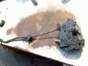 Türschloss Links Vorne 805031107R Renault Zoé (AG) Schrägheck 5-drs R90 (5AQ-601) 2018