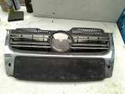Grill Volkswagen Jetta III (1K2) Limousine 1.4 TSI 122 16V (CAXA(Euro 5)) 2008 CAXA(Euro 5)