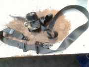 Sicherheitsgurt Rechts Hinten 39818822 Volvo V70 (BW) Kombi 1.6 T4 16V (B4164T) 2012