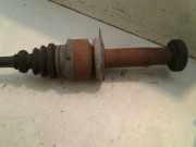 Antriebswelle Rechts Vorne Volkswagen Transporter T5 Ch.Cab/Pick-up 1.9 TDi (BRR) 2006 BRR