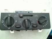 Heizung Bedienung F664479W Citroën C3 (FC/FL/FT) Schrägheck 5-drs 1.1 (TU1JP(HFX)) 2008