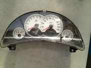 Tacho 13173357WL Opel Corsa C (F08/68) Schrägheck 1.2 16V Twin Port (Z12XEP) 2004