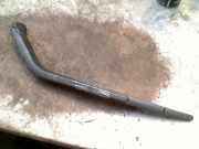 Scheibenwischer Hinten Nissan Note (E11) Großraumlimousine 1.6 16V (HR16DE) 2007