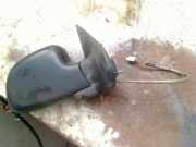 Außenspiegel Rechts Elektrisch Daihatsu Terios (J1) Geländewagen 1.3 16V 4x4 (HC-EJ) 2002