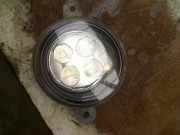 Tagfahrlicht Links Vorne 266056092R Renault Twingo III (AH) Schrägheck 5-drs 1.0 SCe 70 12V (H4D-400(H4D-A4)) 2017