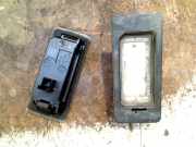 Kennzeichenbeleuchtung 632674193293 BMW X5 (F15) SUV xDrive 40e 2.0 (N20-B20A) 2017