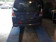 Stoßstange Hinten Daihatsu YRV (M2) Schrägheck 1.3 16V DVVT (K3-VE) 2002