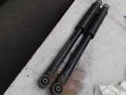 Stoßdämpferset Hinten 1S0513025D Volkswagen Up! (121) Schrägheck 1.0 12V 60 (CHYE) 2020 CHYE