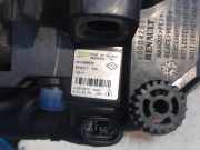 Nebelscheinwerfer Rechts Vorne 261509865R Renault Twingo II (CN) Schrägheck 3-drs 1.2 16V (D4F-764(D4F-E7)) 2012