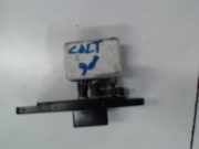 Heizwiderstand Mitsubishi Colt (CJ) Schr?gheck 1.3 GL,GLX 12V (4G13) 1998