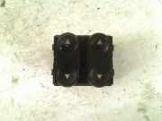 Schalter Für Elekt. Fensterheber Lancia Y10 (156) Schrägheck 1.1 Fire,Lxie (156.C.046) 1995