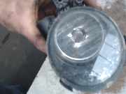 Nebelscheinwerfer Links Vorne 31213101 Volvo V70 (BW) Kombi 1.6 T4 16V (B4164T) 2012