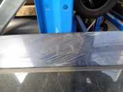 Heckklappe Nissan Primera (P12) Schrägheck 1.8 16V (QG18DE) 2006