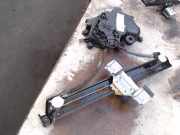 Fensterheber Elektr. Links Hinten 6R0959811D6J4839401C Seat Ibiza IV (6J5) Schrägheck 5-drs 1.2 TDI Ecomotive (CFWA) 2010