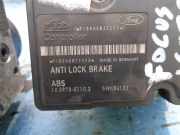 Abs Pumpe Ford Focus II Schrägheck 1.6 TDCi 16V 110 (G8DA) 2005