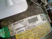 Klima Pumpe 09167048 Opel Corsa B (73/78/79) Schrägheck 1.2i 16V (X12XE) 2000