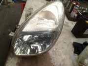 Scheinwerfer Links Daihatsu Sirion/Storia (M1) Schrägheck 1.0 12V (EJ-DE) 1999