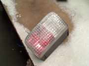 Nebelscheinwerfer Links Hinten Opel Vivaro Van 1.9 DI (F9Q-762) 2004