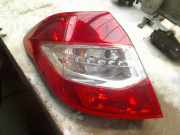 Rücklicht Links 968731218002 Citroën C4 Berline (NC) Schrägheck 5-drs 1.2 12V PureTech 130 (EB2DTS(HNY)) 2014
