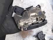 Türschloss Rechts Vorne 5K1837016E Seat Leon (5FB) Schrägheck 5-drs 1.8 TSI Ecomotive 16V (CJSA) 2013