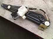 Fensterheber Elektr. Links Hinten BMW 5 serie Touring (F11) Kombi 520d 16V (N47-D20C) 2013