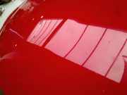 Motorhaube Toyota Aygo (B10) Schrägheck 1.0 12V VVT-i (1KR-FE) 2006