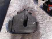 Bremssattel Links Vorne Audi A3 Sportback (8PA) Schrägheck 5-drs 1.4 TFSI 16V (CAXC) 2012