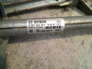 Scheibenwischer Mechanisch 1S1955023C Volkswagen Up! (121) Schrägheck 1.0 12V 60 (CHYA(Euro 6)) 2012 CHYA(Euro 6)