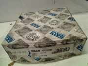 Bremsscheibe Set Vorne 8E0615301R Audi A4 (B6) Limousine 1.9 TDI PDE 130 (AVF) 2003