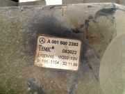 Kühlerventilatormotor A0015002393 Mercedes-Benz C Kombi (S202) Kombi 2.0 C200T 16V (M111.945) 1999