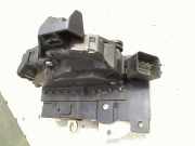 Türschloss Rechts Hinten 2S4AA26412CB Ford Mondeo III Limousine 1.8 16V (CGBA) 2003