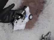 Türschloss Links Vorne Toyota Yaris III (P13) Schrägheck 1.0 12V VVT-i (1KR-FE) 2011