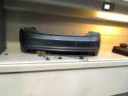 Stoßstange Hinten 8X0807511B Audi A1 (8X1/8XK) Schrägheck 3-drs 1.4 TFSI 16V 150 (CZEA(Euro 6)) 2015