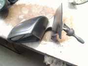 Außenspiegel Links Suzuki Alto Schrägheck 5-drs 1.0 12V (K10B) 2010