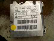 Steuergerät Airbag 9677910680 Peugeot 508 SW (8E/8U) Kombi 2.0 HDiF 16V (DW10BTED4(RHF)) 2011-05