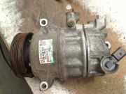 Klima Pumpe 5N0820803C Volkswagen Polo V (6R) Schrägheck 1.2 TDI 12V BlueMotion (CFWA(Euro 5)) 2010 CFWA(Euro 5)