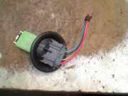 Heizwiderstand 665015 Volkswagen Polo IV (9N1/2/3) Schrägheck 1.4 16V (BKY) 2006 BKY