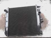 Radiator SZ2009 Suzuki Swift (SF310/413) Schrägheck 1.3 (G13A) 1990